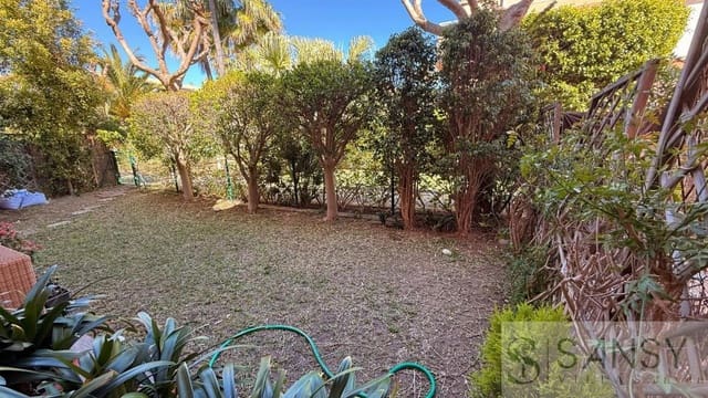 2 sypialnia Apartament do wynajęcia w Montañar - El Arenal, Javea / Xàbia z basenem garażem - 1 000 € (Ref: 9027774)