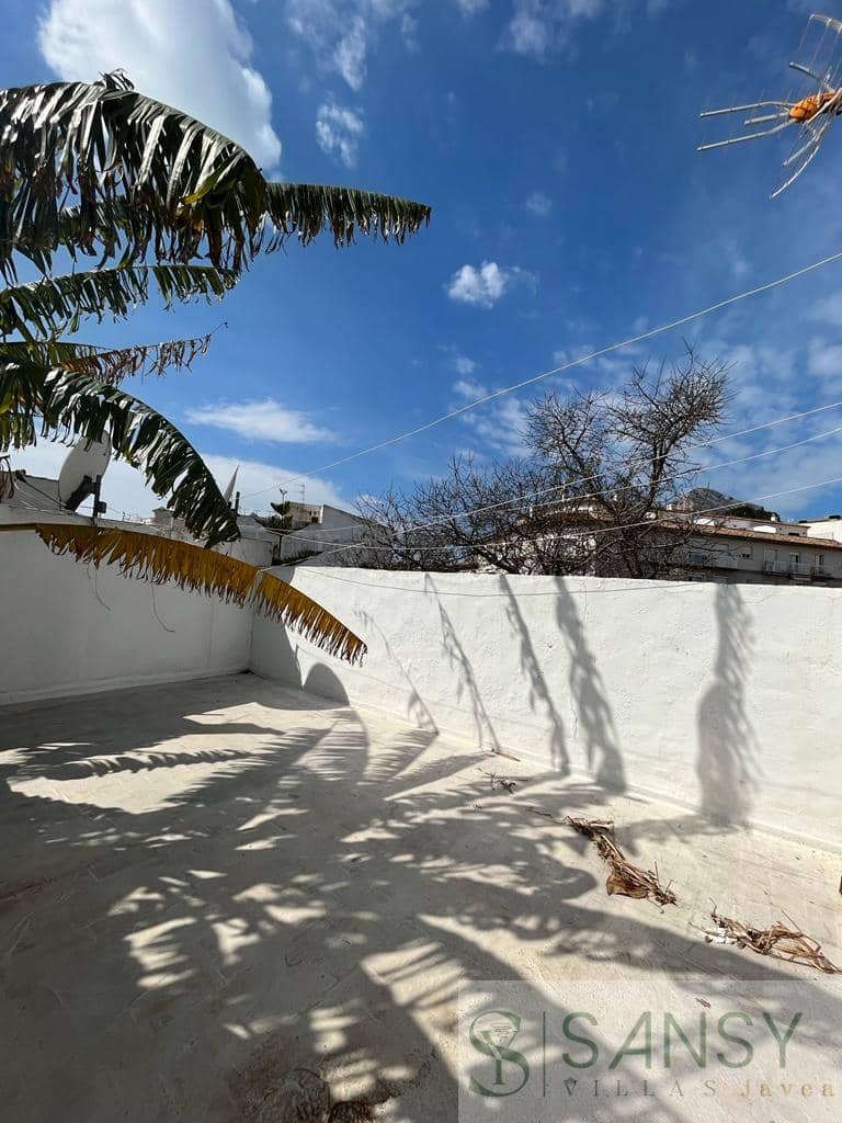 10 slaapkamer Finca/Landhuis te koop in Javea / Xabia - € 799.000 (Ref: 9027775)