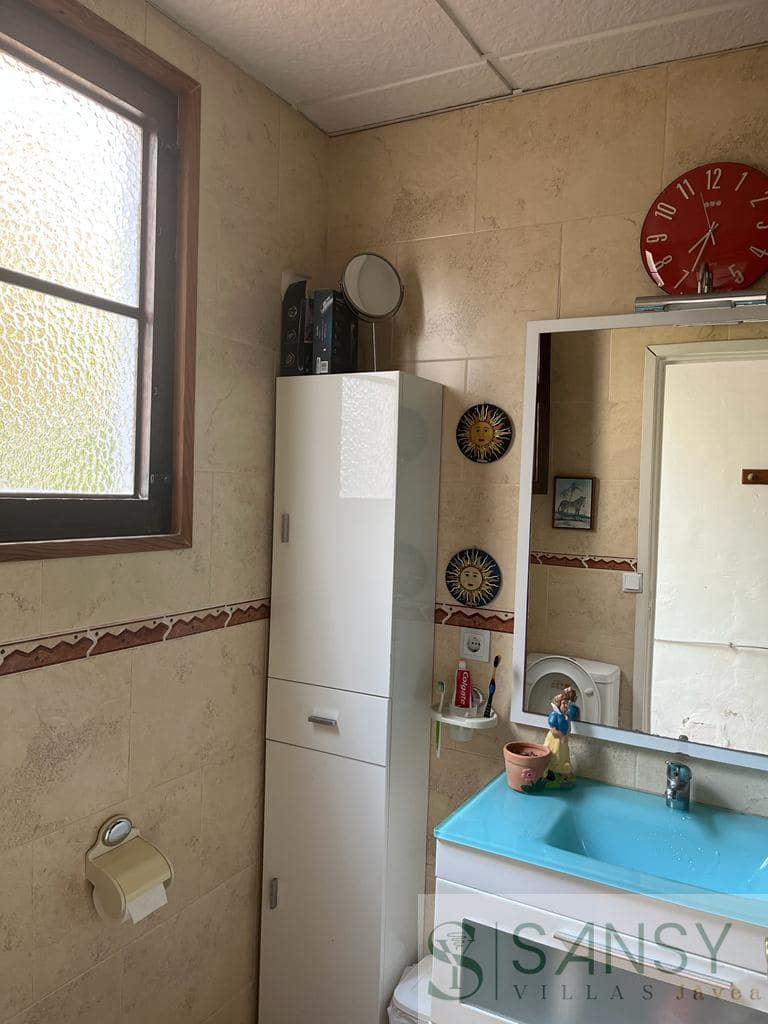 10 slaapkamer Finca/Landhuis te koop in Javea / Xabia - € 799.000 (Ref: 9027775)