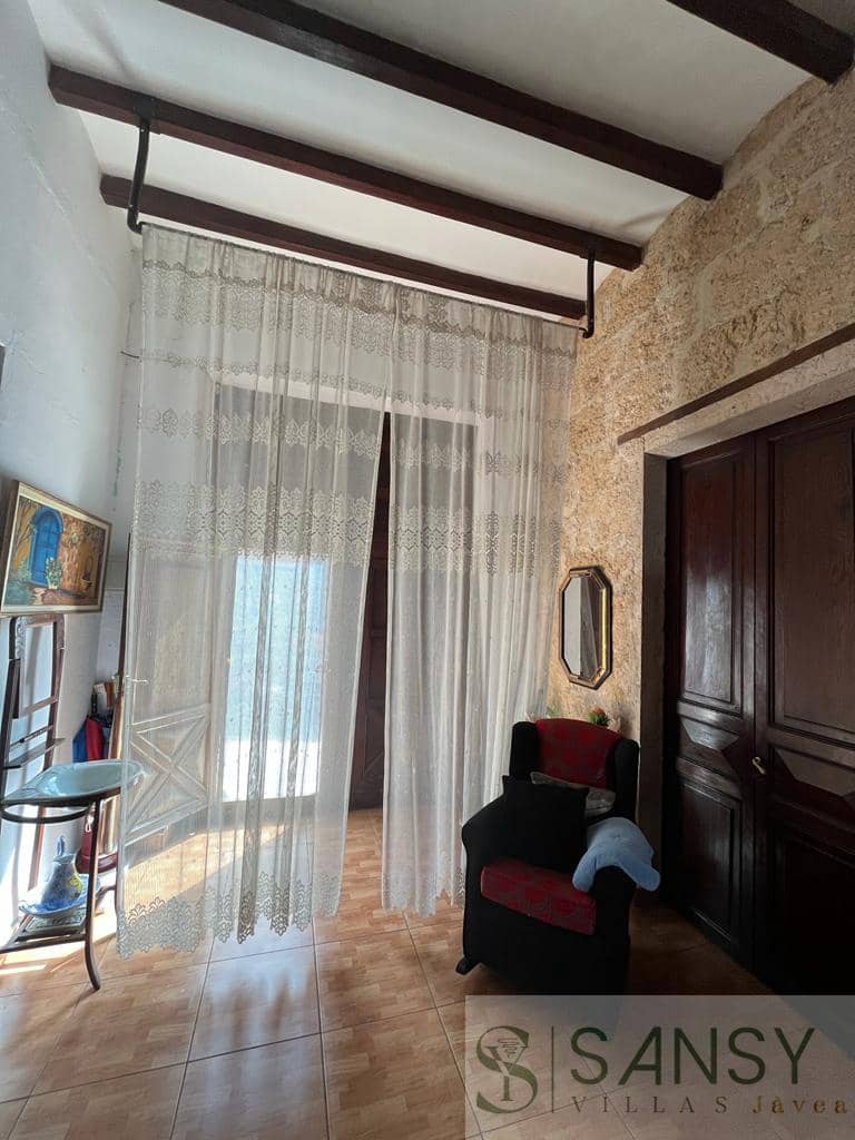 10 slaapkamer Finca/Landhuis te koop in Javea / Xabia - € 799.000 (Ref: 9027775)