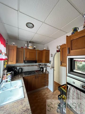 10 soverom Finca/Herregård til salgs i Centro ciudad, Javea / Xàbia - € 799 000 (Ref: 9027775)