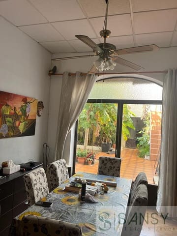 10 soverom Finca/Herregård til salgs i Centro ciudad, Javea / Xàbia - € 799 000 (Ref: 9027775)