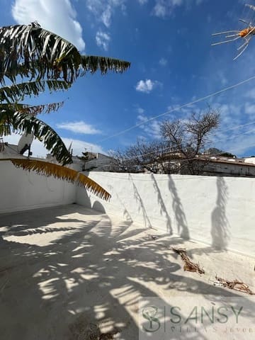 10 soverom Finca/Herregård til salgs i Centro ciudad, Javea / Xàbia - € 799 000 (Ref: 9027775)