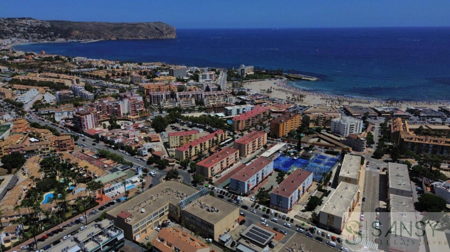 Apartamento de 2 habitaciones en Arenal en venta con garaje - 325.000 € (Ref: 9027776)