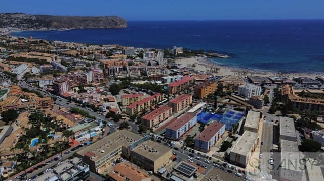 2 soverom Leilighet til salgs i Arenal, Javea / Xàbia med garasje - € 325 000 (Ref: 9027776)