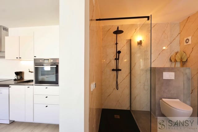 2 soverom Leilighet til salgs i Arenal, Javea / Xàbia med garasje - € 325 000 (Ref: 9027776)