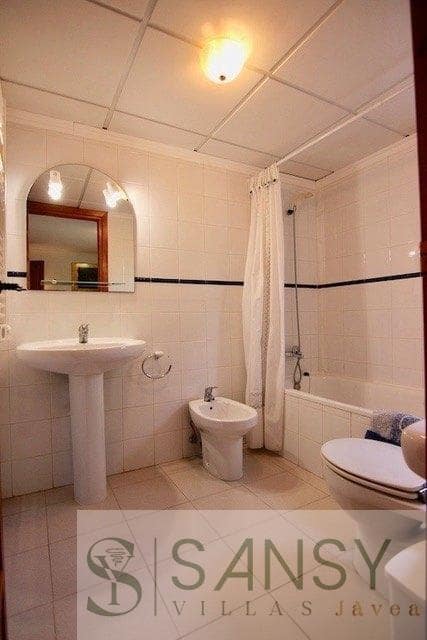 6 slaapkamer Finca/Landhuis te koop in Jalon / Xalo met zwembad garage - € 849.950 (Ref: 9027778)