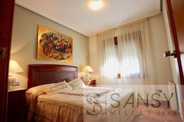 6 soverom Finca/Herregård til salgs i Jalón / Xaló med svømmebasseng garasje - € 849 950 (Ref: 9027778)