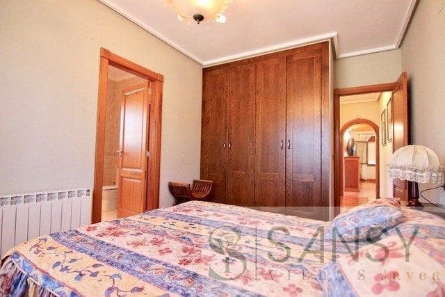 6 slaapkamer Finca/Landhuis te koop in Jalon / Xalo met zwembad garage - € 849.950 (Ref: 9027778)