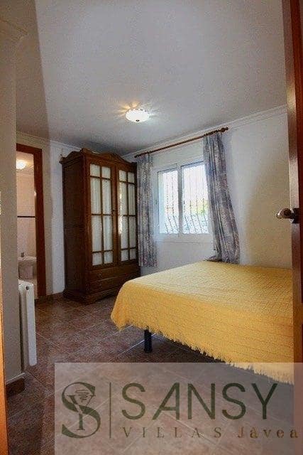 6 slaapkamer Finca/Landhuis te koop in Jalon / Xalo met zwembad garage - € 849.950 (Ref: 9027778)