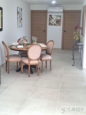 4 sovrum Villa till salu i La Sella med pool - 1 279 000 € (Ref: 9027785)