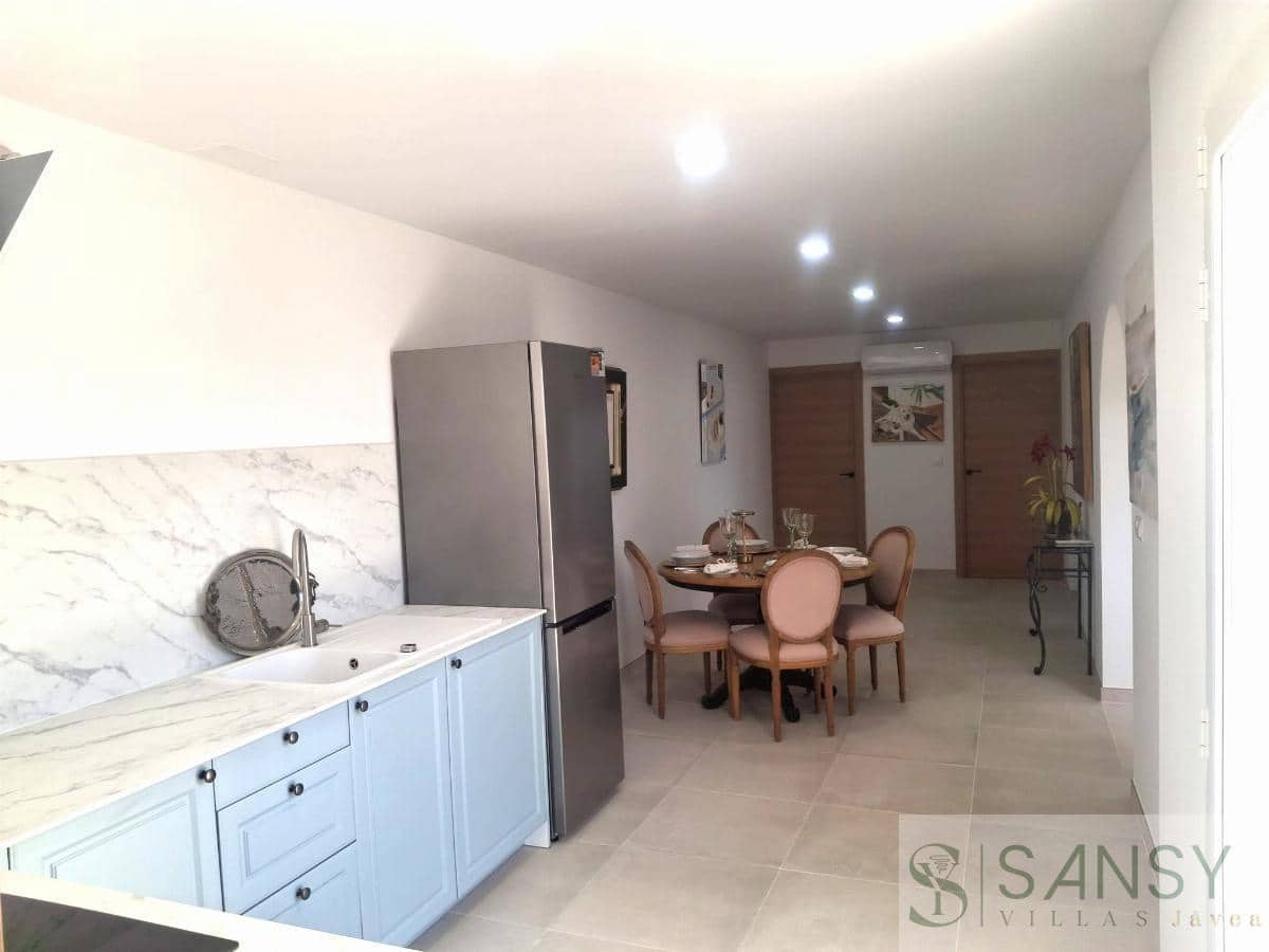 4 soveværelse Villa til salg i La Sella med swimmingpool - € 1.279.000 (Ref: 9027785)