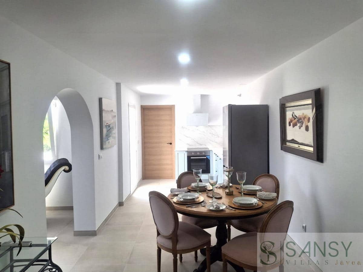 4 soveværelse Villa til salg i La Sella med swimmingpool - € 1.279.000 (Ref: 9027785)