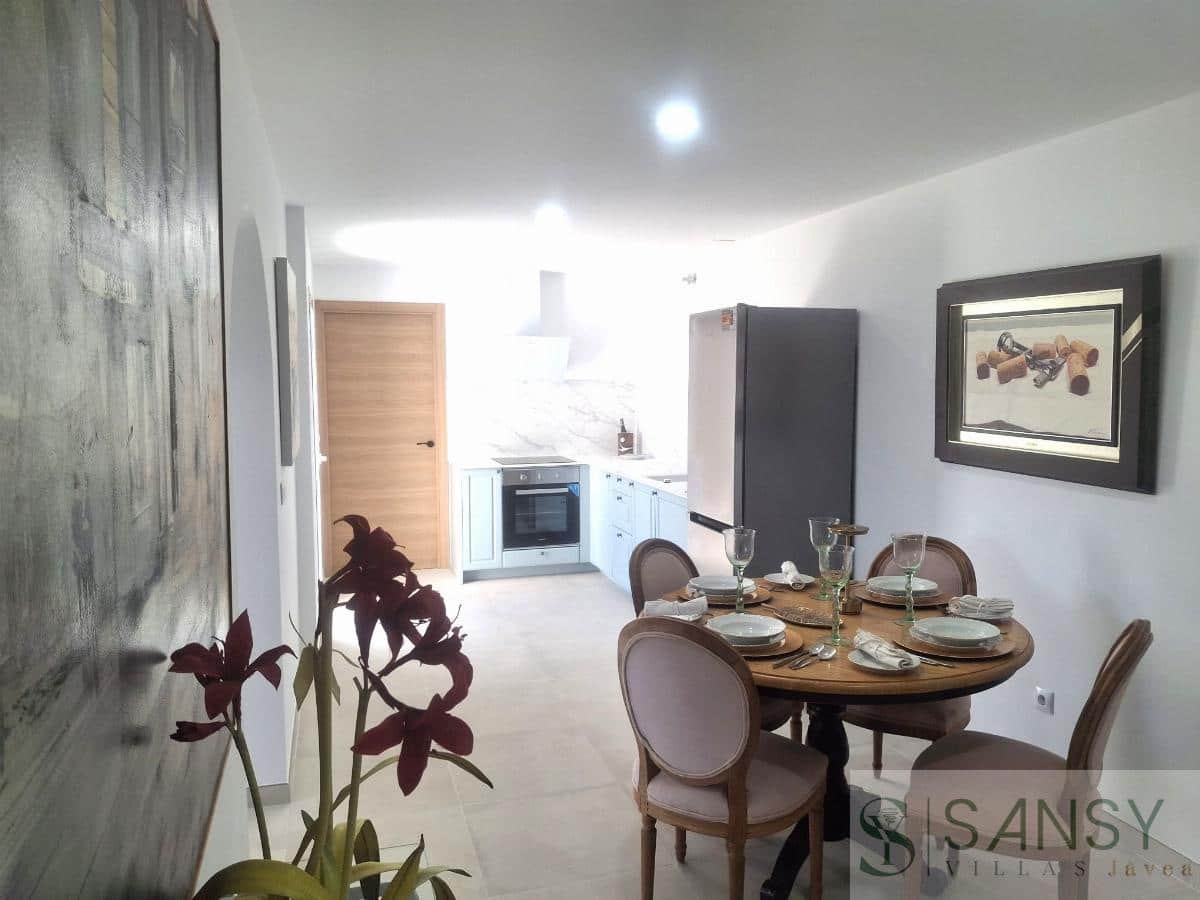 4 soveværelse Villa til salg i La Sella med swimmingpool - € 1.279.000 (Ref: 9027785)