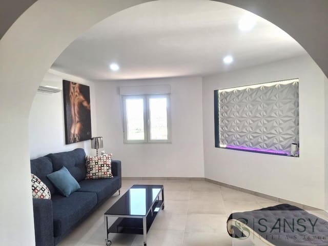 4 sovrum Villa till salu i La Sella med pool - 1 279 000 € (Ref: 9027785)