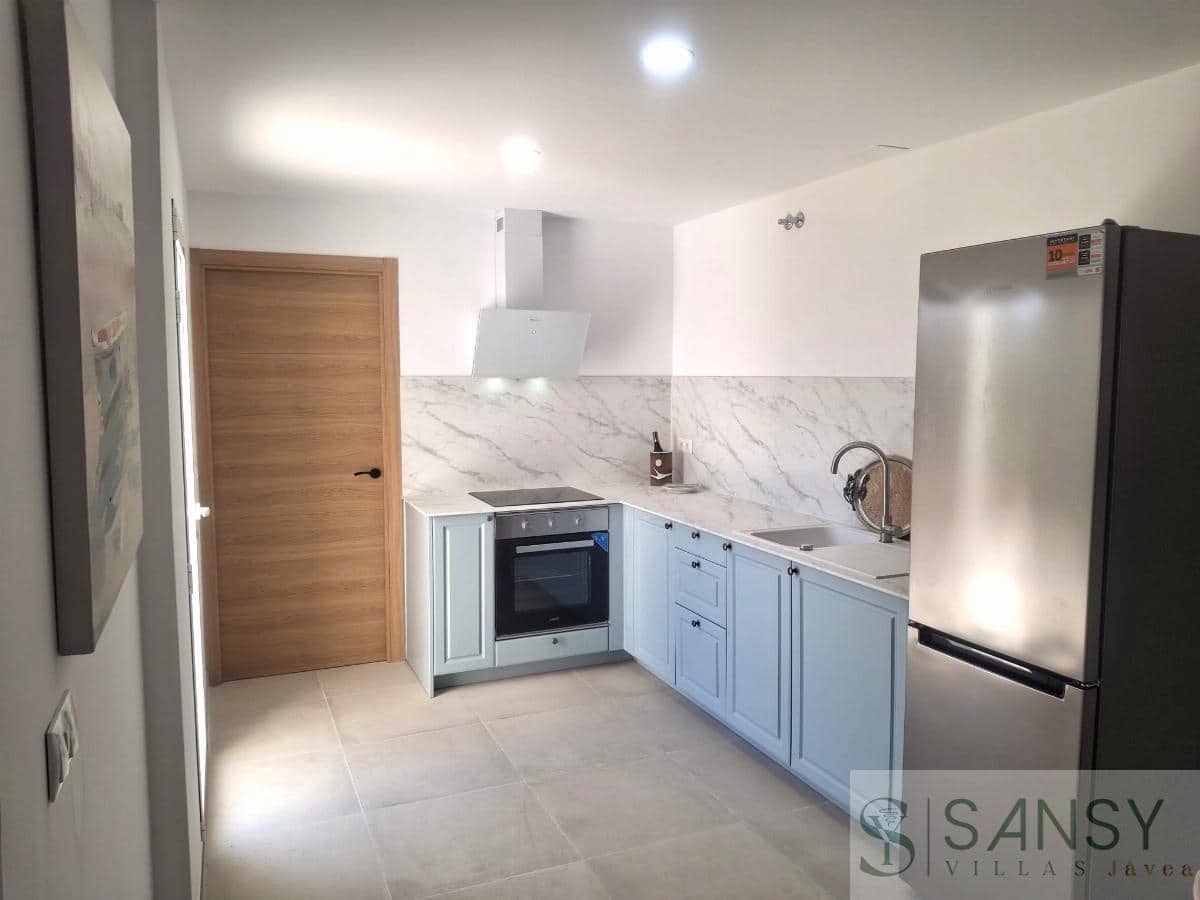 4 soveværelse Villa til salg i La Sella med swimmingpool - € 1.279.000 (Ref: 9027785)