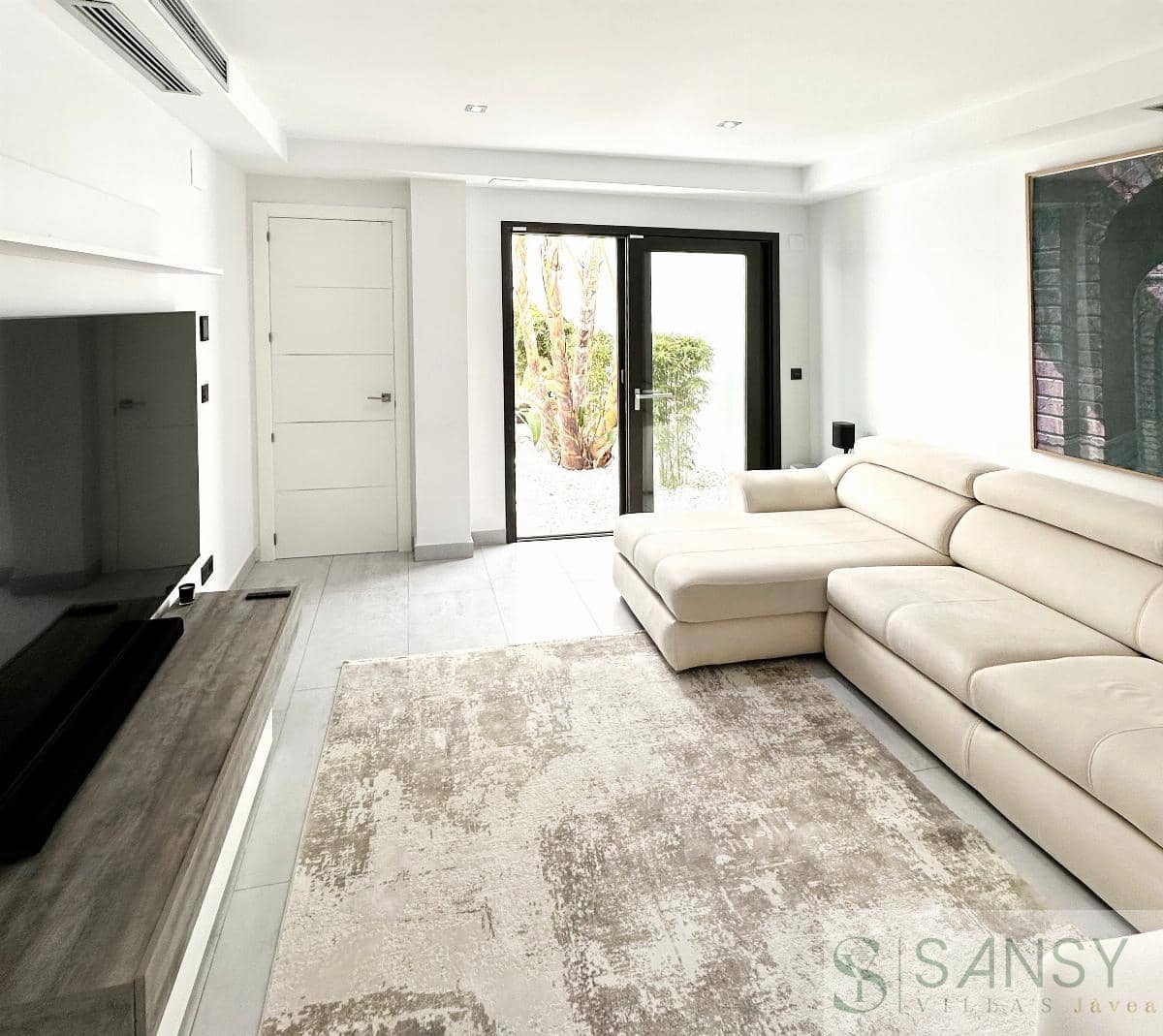 5 camera da letto Villa in vendita in Javea / Xabia con piscina garage - 2.350.000 € (Rif: 9027794)