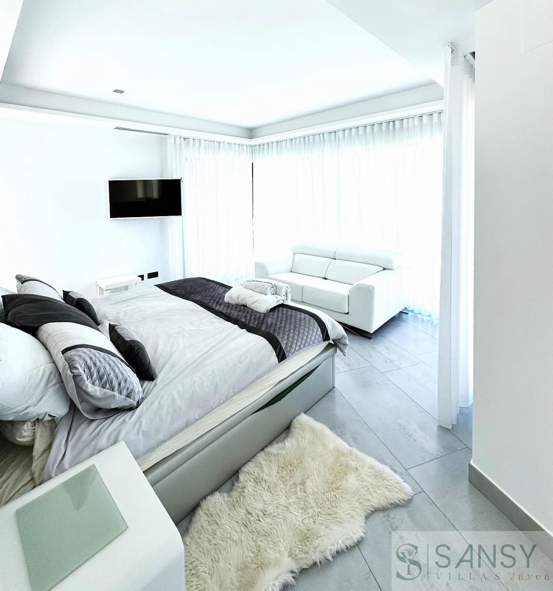 5 camera da letto Villa in vendita in Javea / Xabia con piscina garage - 2.350.000 € (Rif: 9027794)