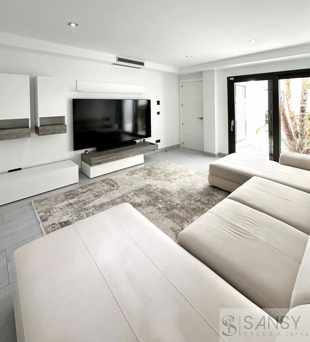 5 camera da letto Villa in vendita in Javea / Xabia con piscina garage - 2.350.000 € (Rif: 9027794)