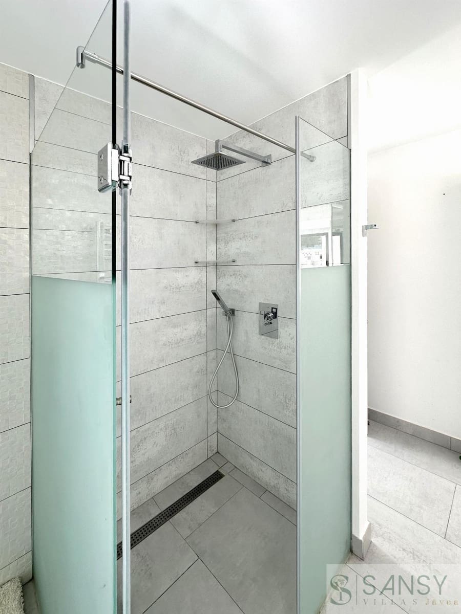 5 camera da letto Villa in vendita in Javea / Xabia con piscina garage - 2.350.000 € (Rif: 9027794)