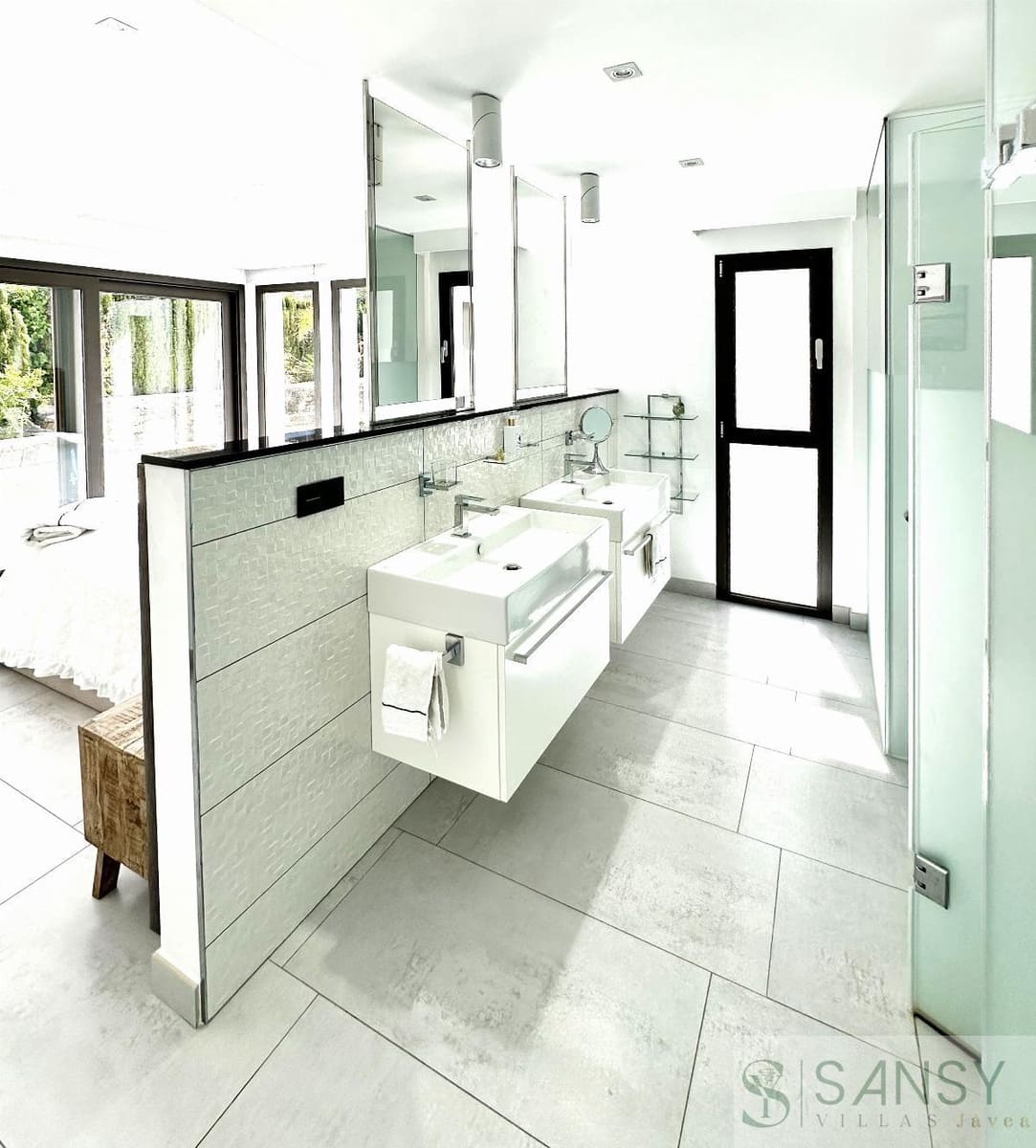 5 camera da letto Villa in vendita in Javea / Xabia con piscina garage - 2.350.000 € (Rif: 9027794)