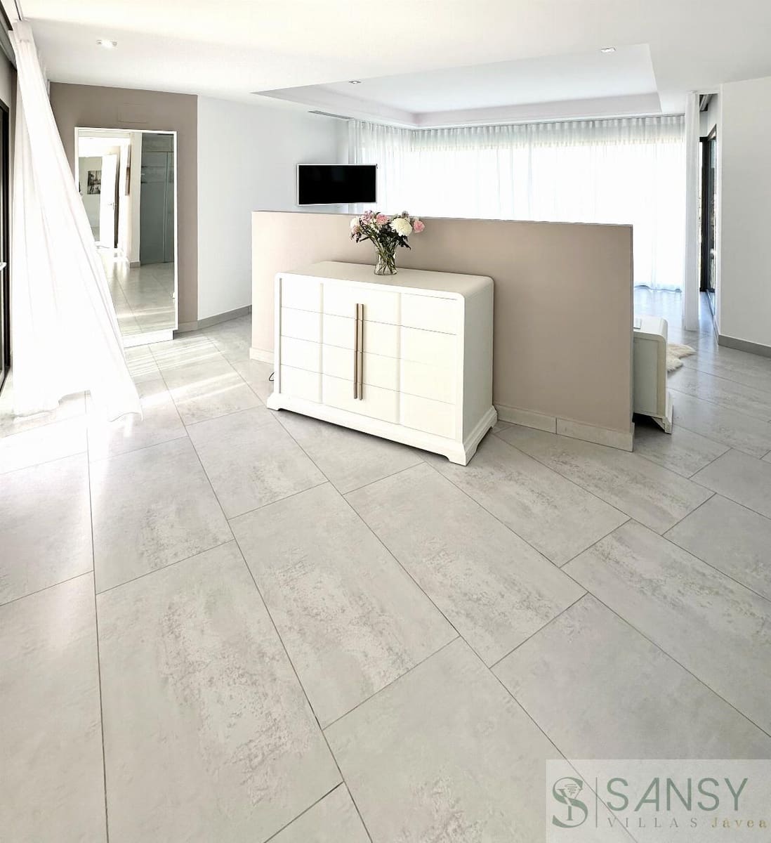 5 camera da letto Villa in vendita in Javea / Xabia con piscina garage - 2.350.000 € (Rif: 9027794)