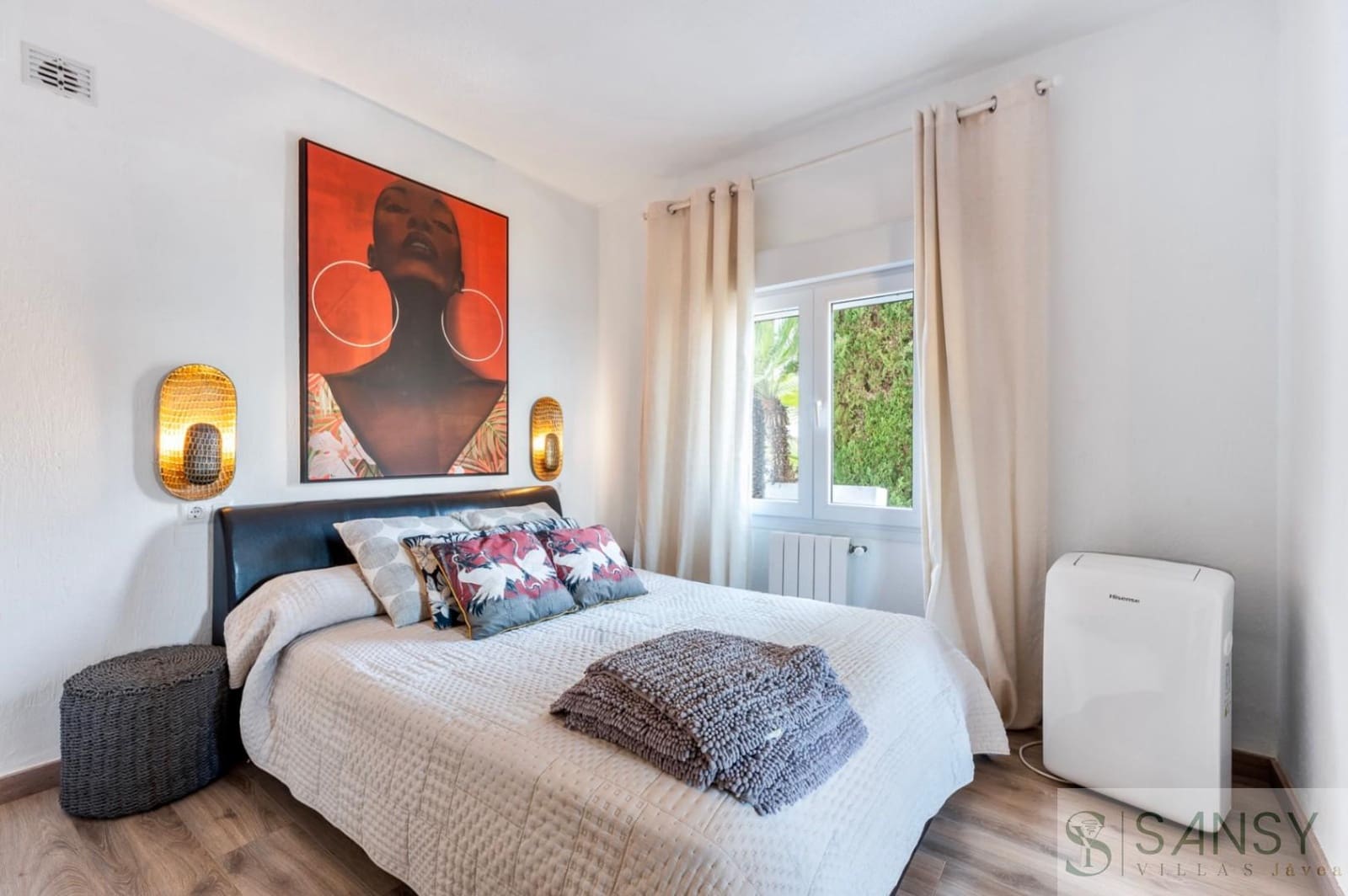 5 soveværelse Villa til salg i Javea / Xabia med swimmingpool garage - € 1.350.000 (Ref: 9027800)