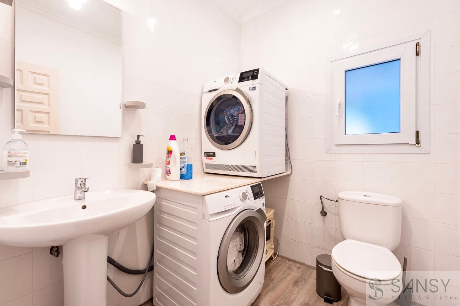 5 soveværelse Villa til salg i Javea / Xabia med swimmingpool garage - € 1.350.000 (Ref: 9027800)