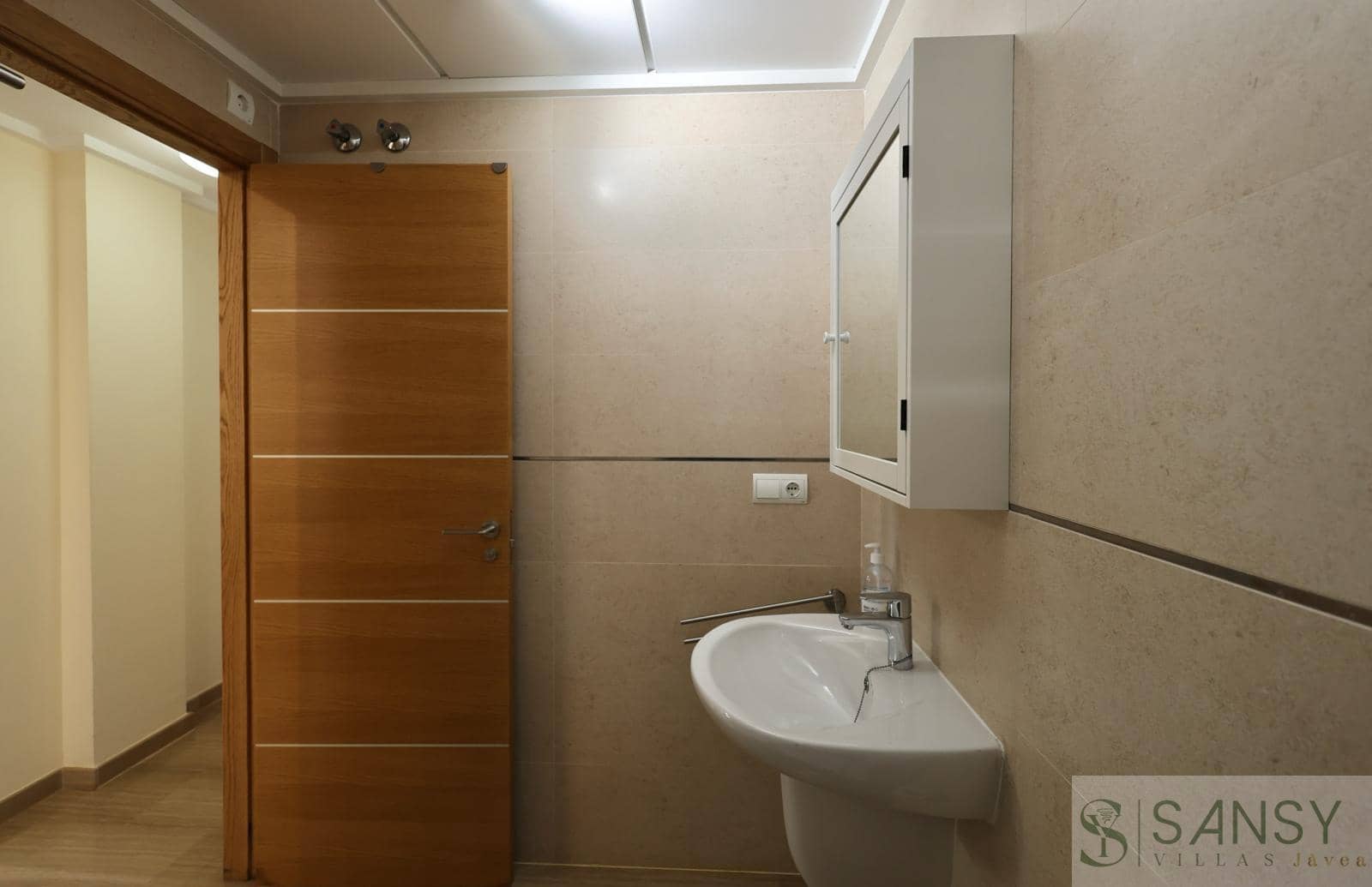 2 quarto Apartamento para venda em Javea / Xabia com piscina garagem - 420 000 € (Ref: 9027804)