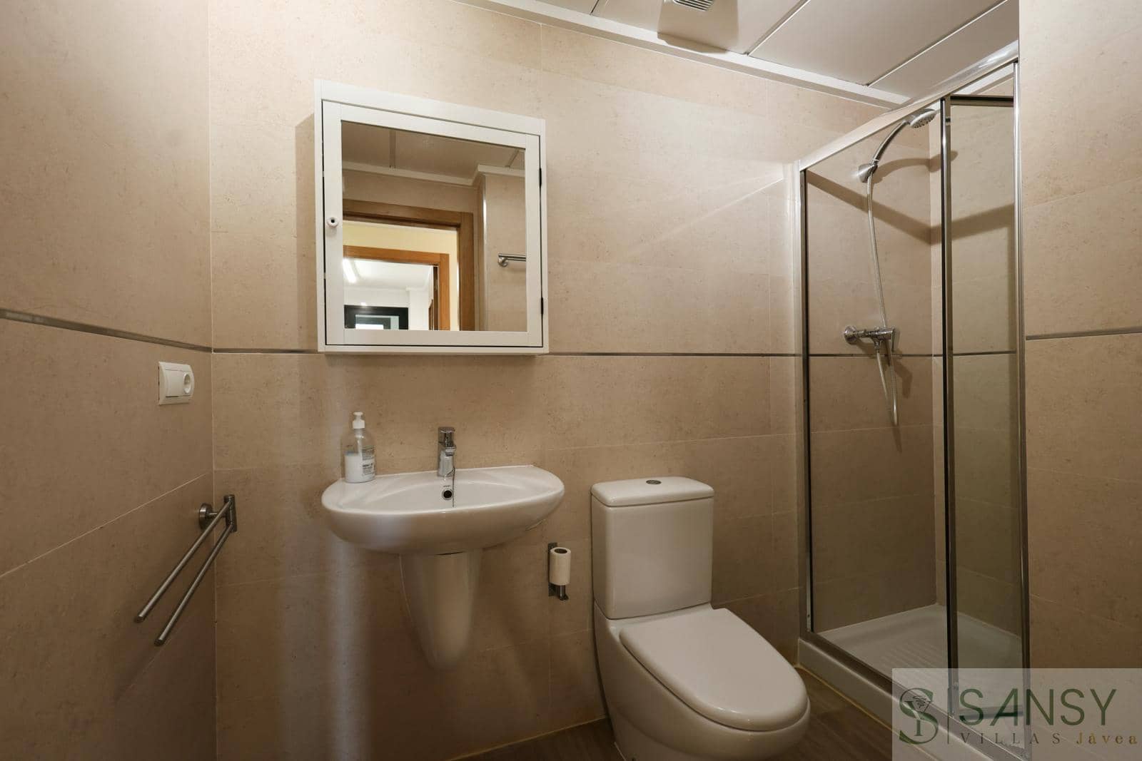 2 quarto Apartamento para venda em Javea / Xabia com piscina garagem - 420 000 € (Ref: 9027804)