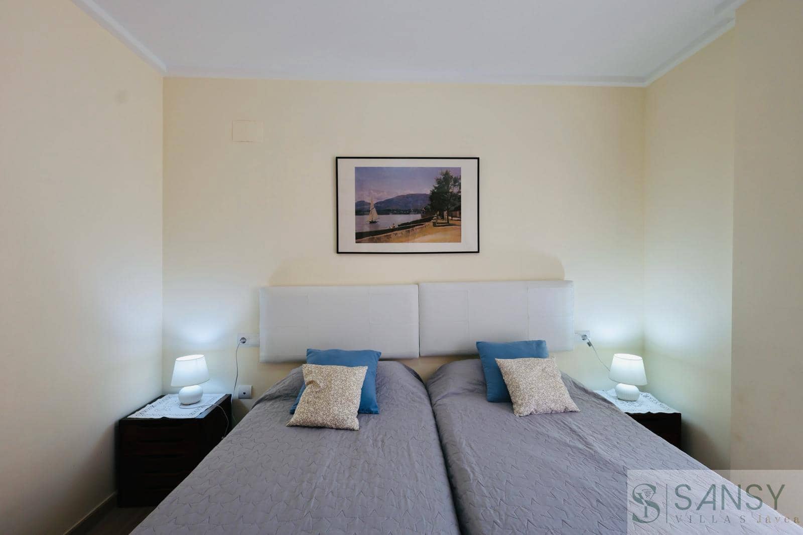 2 quarto Apartamento para venda em Javea / Xabia com piscina garagem - 420 000 € (Ref: 9027804)