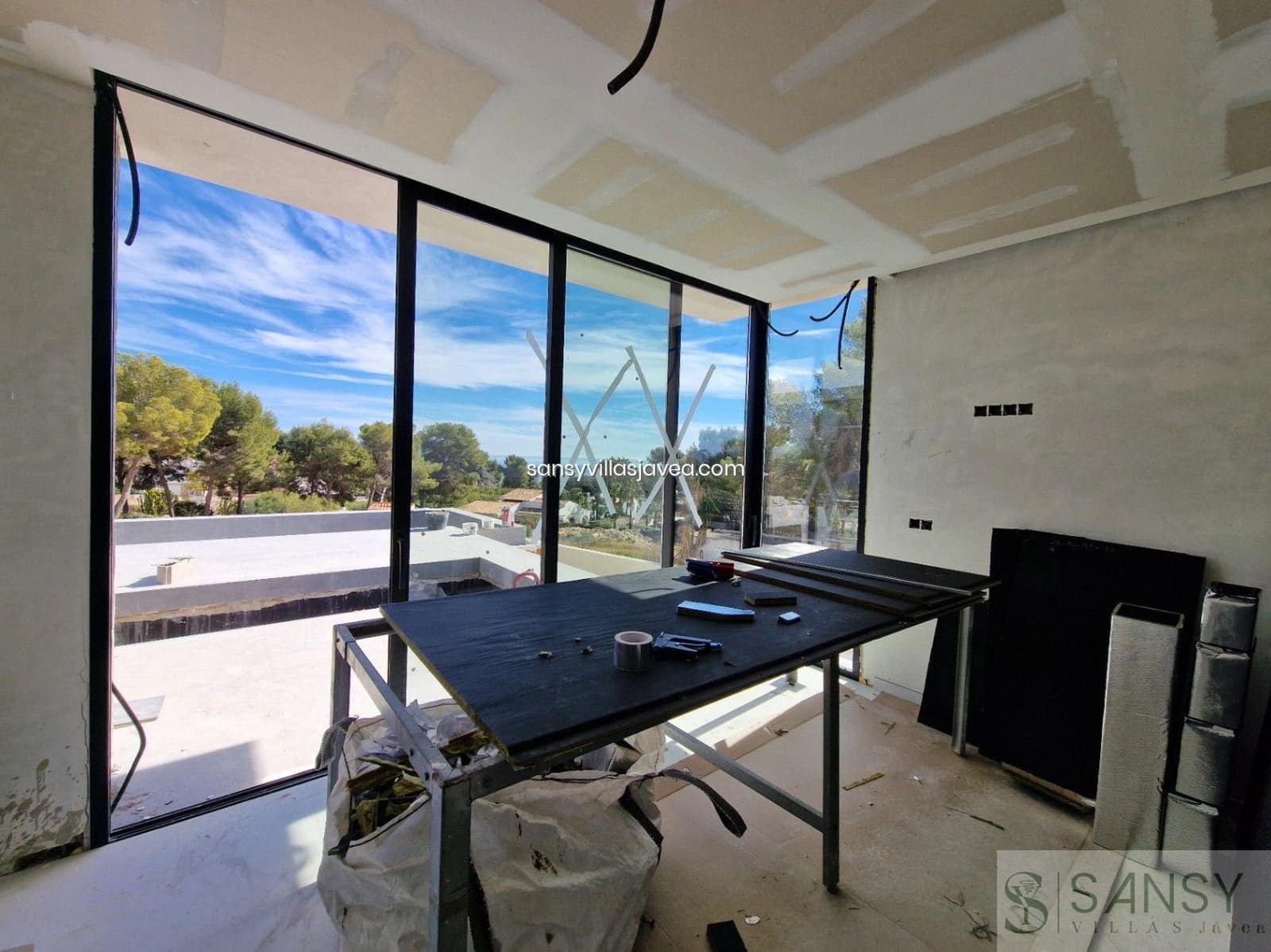 4 sovrum Villa till salu i Moraira - 1 750 000 € (Ref: 9027806)