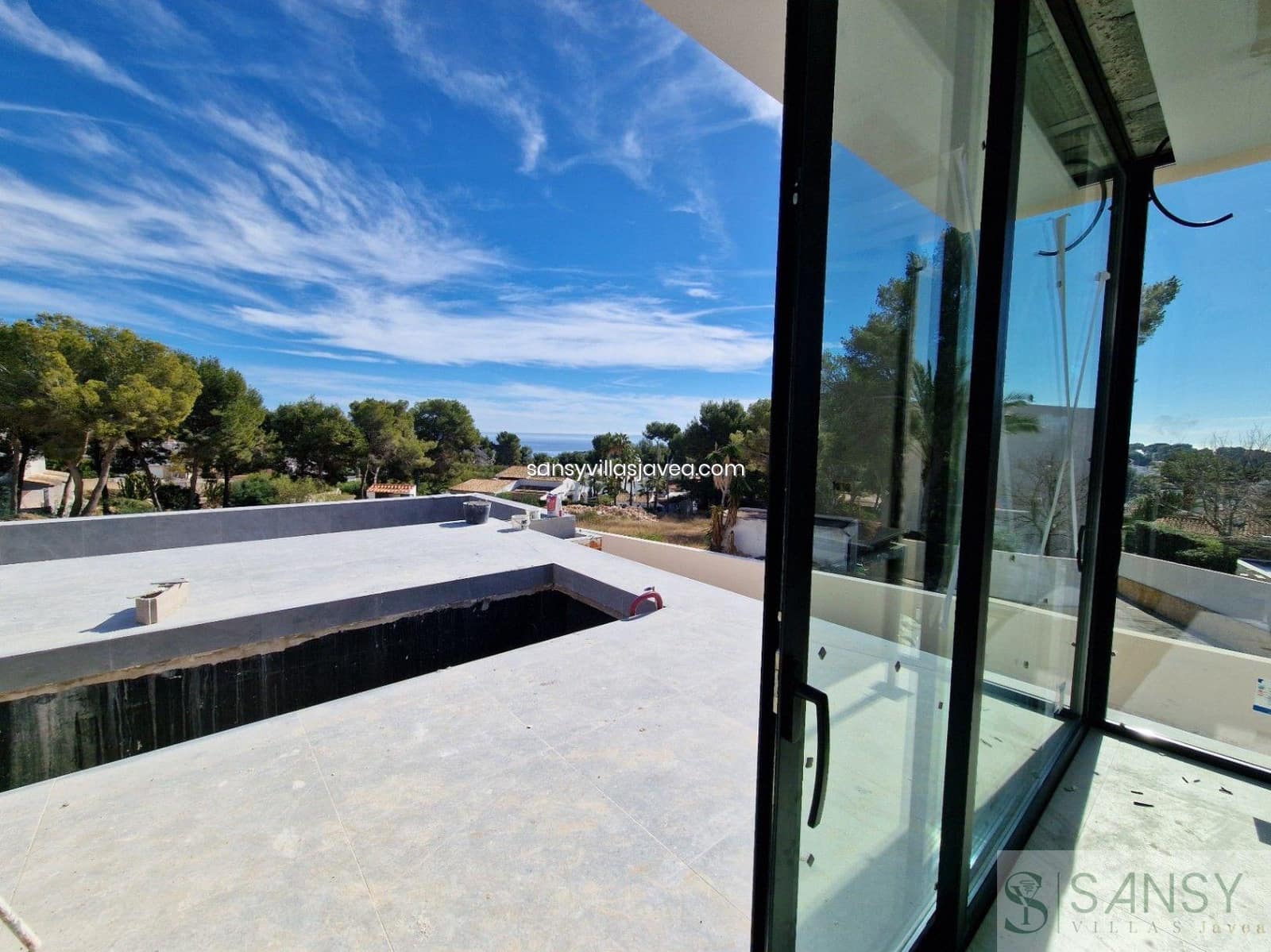 4 sovrum Villa till salu i Moraira - 1 750 000 € (Ref: 9027806)