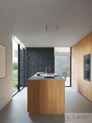 4 soveværelse Villa til salg i Cap Martí - El Tossalet - Pinomar, Javea / Xàbia med swimmingpool garage - € 1.570.000 (Ref: 9027811)