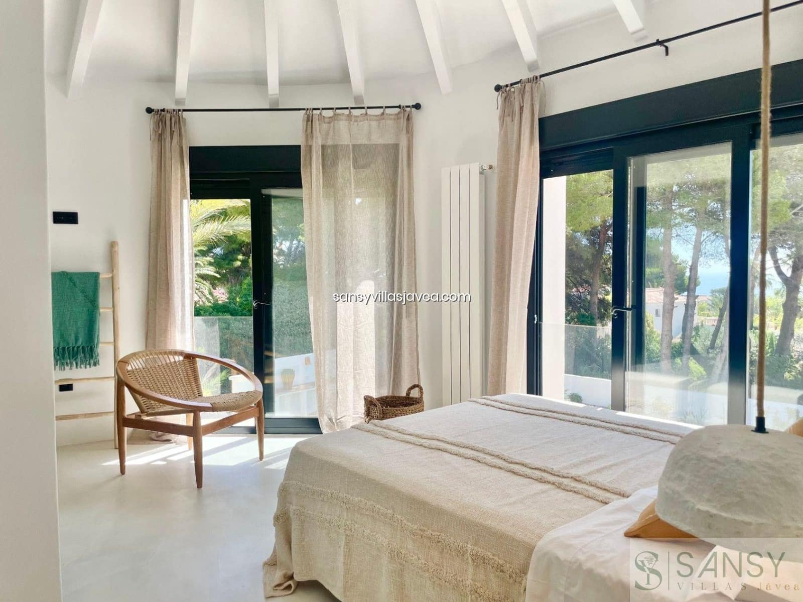 4 Zimmer Villa zu verkaufen in Javea / Xabia mit Garage - 1.495.000 € (Ref: 9027815)