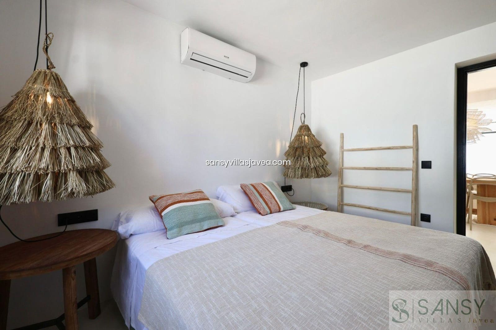 4 Zimmer Villa zu verkaufen in Javea / Xabia mit Garage - 1.495.000 € (Ref: 9027815)