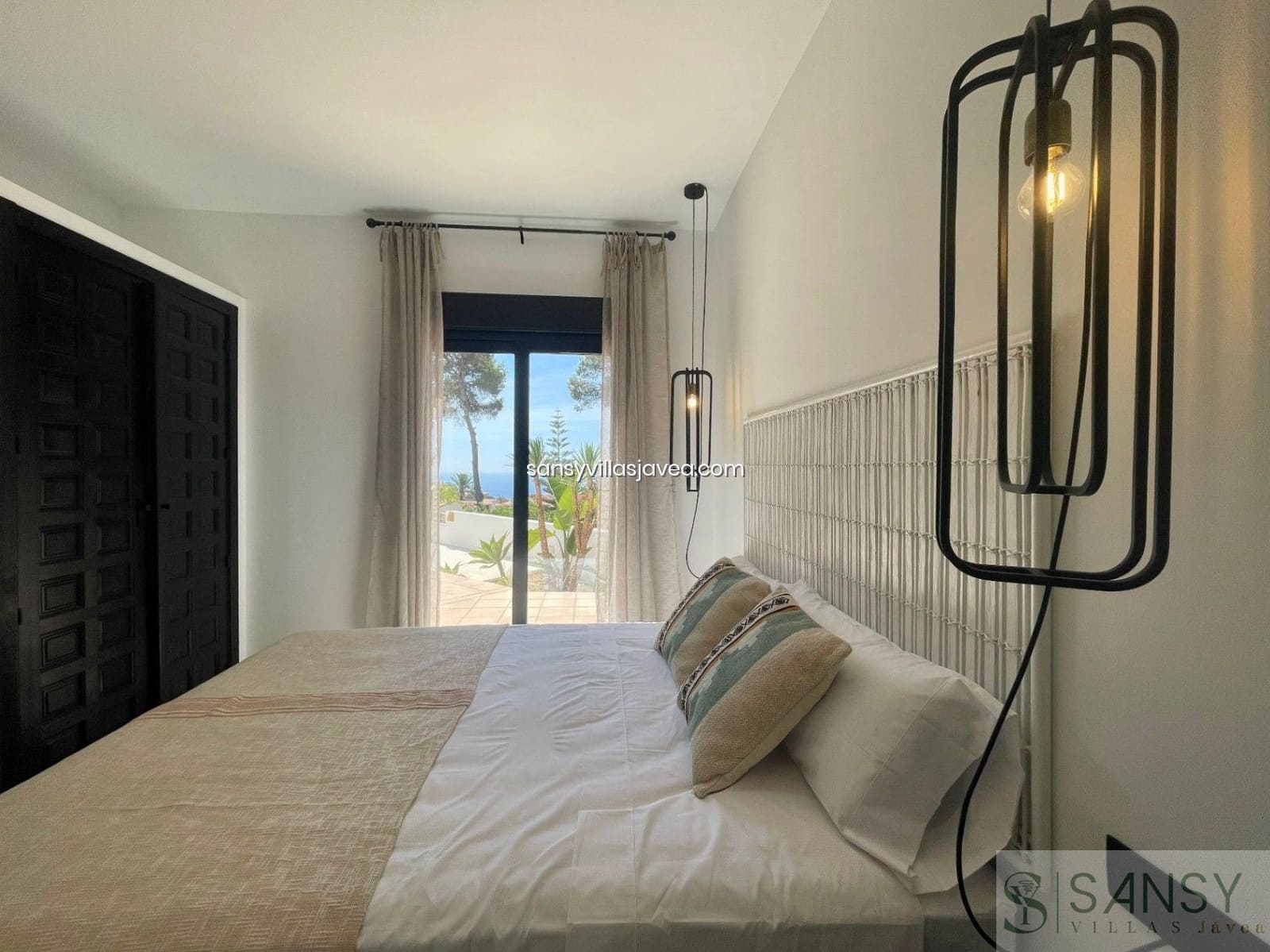 4 Zimmer Villa zu verkaufen in Javea / Xabia mit Garage - 1.495.000 € (Ref: 9027815)