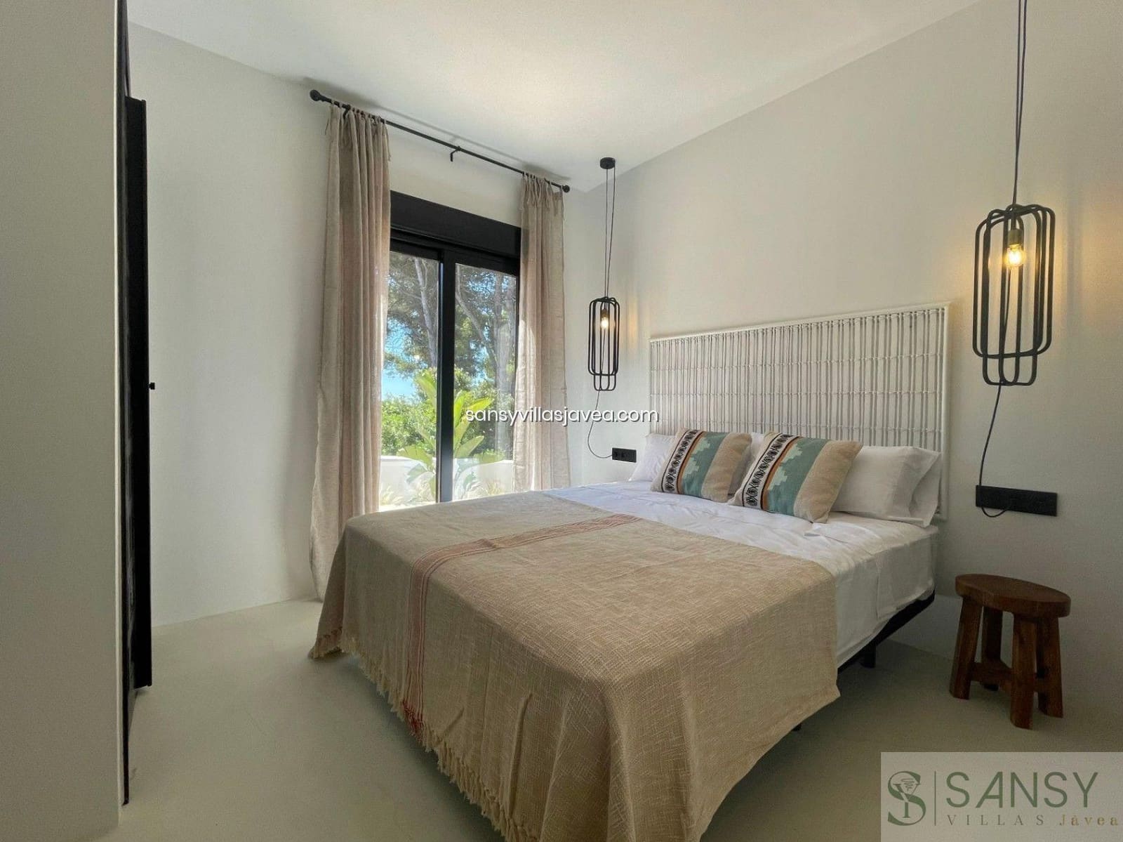 4 Zimmer Villa zu verkaufen in Javea / Xabia mit Garage - 1.495.000 € (Ref: 9027815)