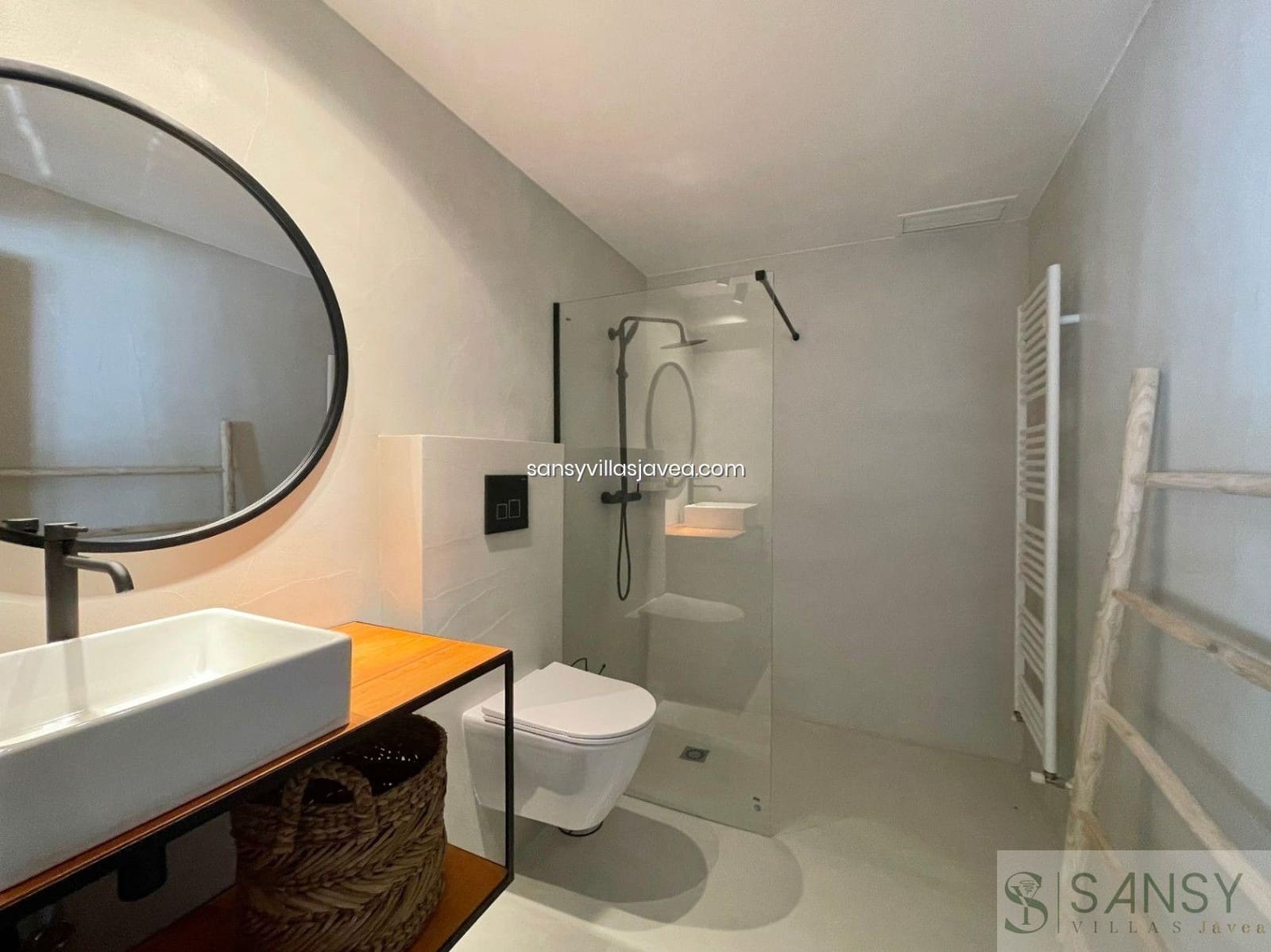 4 Zimmer Villa zu verkaufen in Javea / Xabia mit Garage - 1.495.000 € (Ref: 9027815)