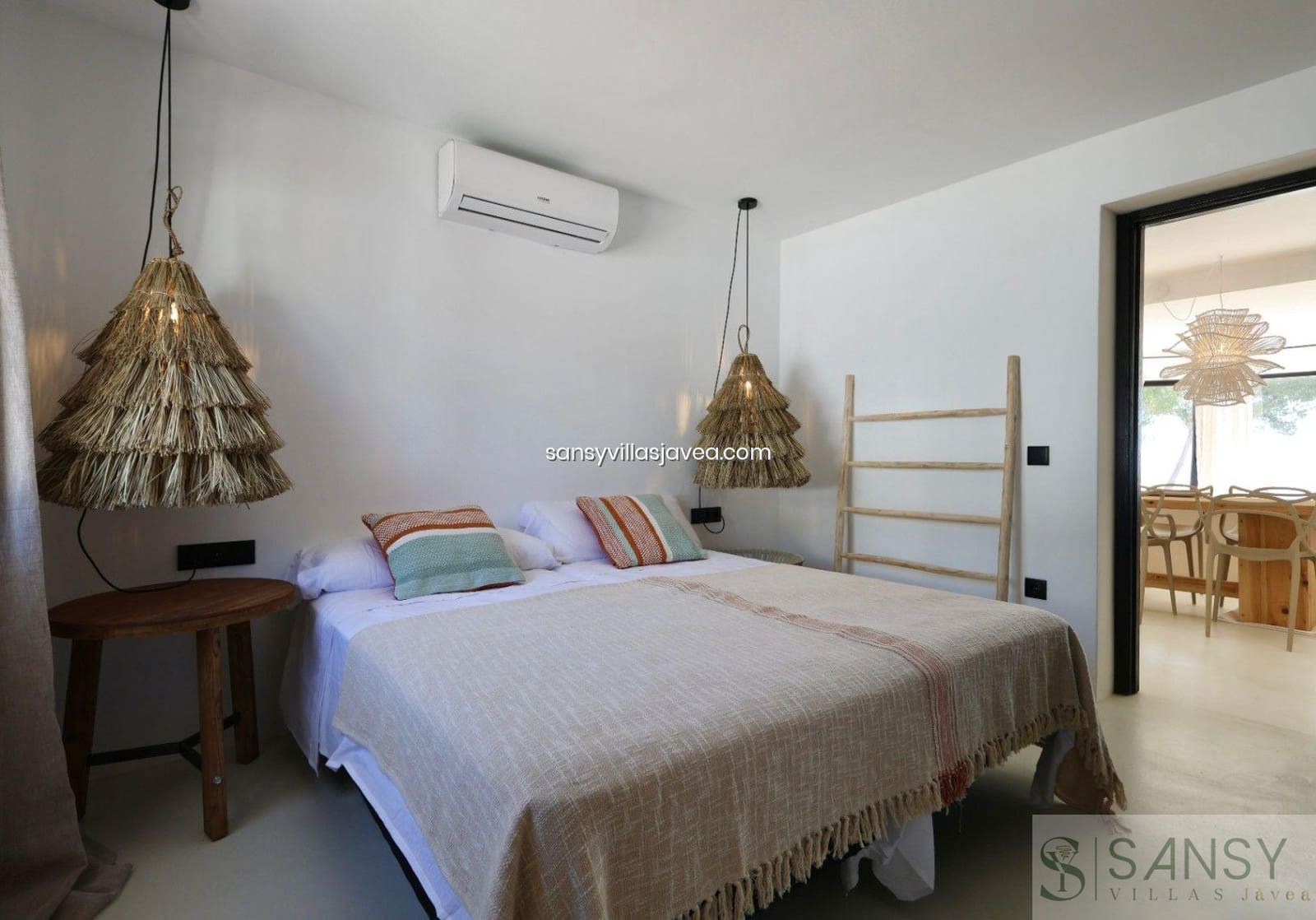 4 Zimmer Villa zu verkaufen in Javea / Xabia mit Garage - 1.495.000 € (Ref: 9027815)