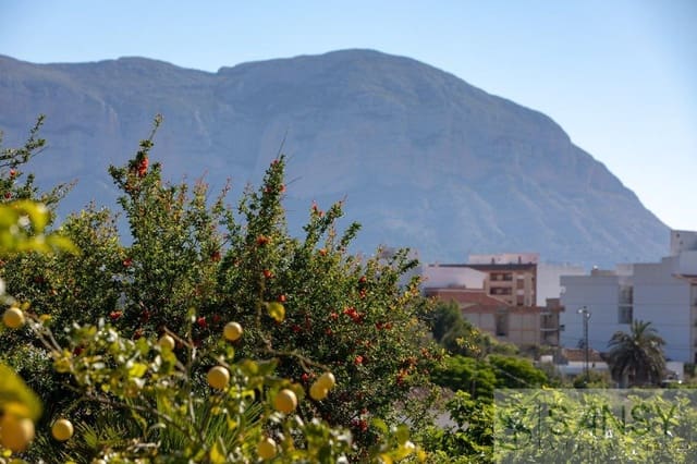 Finca/Landehus til salg i Gata de Gorgos - € 299.999 (Ref: 9027823)