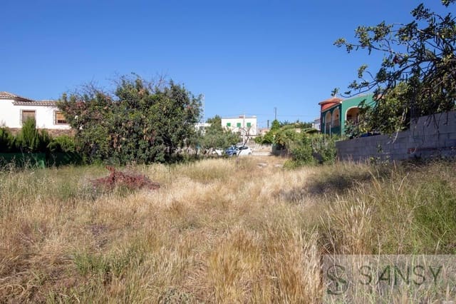Finca/Landehus til salg i Gata de Gorgos - € 299.999 (Ref: 9027823)