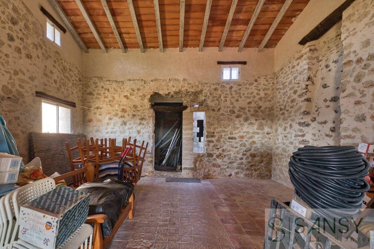 Finca/Landehus til salg i Gata de Gorgos - € 299.999 (Ref: 9027823)