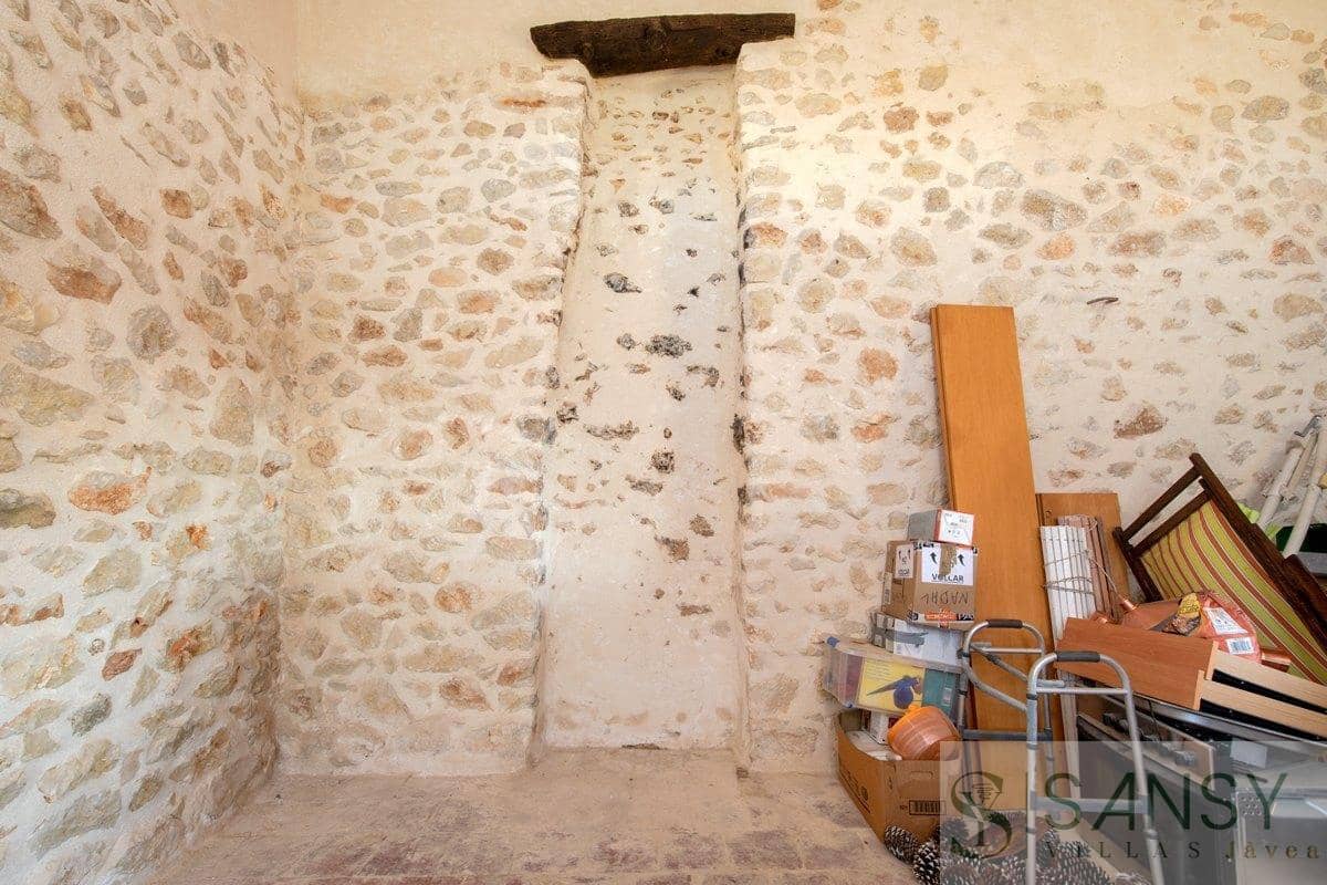 Finca/Landehus til salg i Gata de Gorgos - € 299.999 (Ref: 9027823)