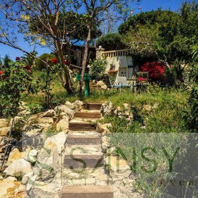 4 soverom Villa til salgs i Calpe / Calp med svømmebasseng garasje - € 2 500 000 (Ref: 9027828)