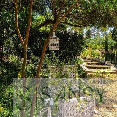 4 soverom Villa til salgs i Pueblo, Calpe / Calp med svømmebasseng garasje - € 2 500 000 (Ref: 9027828)