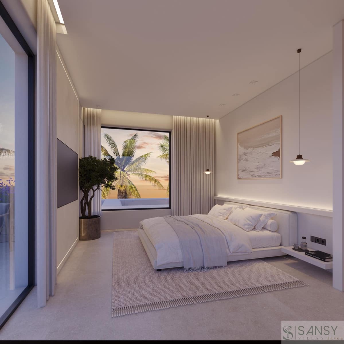 5 soveværelse Villa til salg i Javea / Xabia med swimmingpool garage - € 1.900.000 (Ref: 9027840)