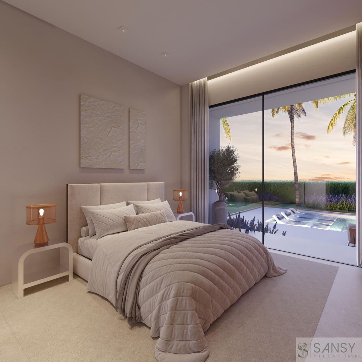 5 soveværelse Villa til salg i Javea / Xabia med swimmingpool garage - € 1.900.000 (Ref: 9027840)