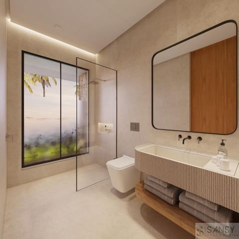 5 sypialnia Willa na sprzedaż w Centro ciudad, Javea / Xàbia z basenem garażem - 1 900 000 € (Ref: 9027840)