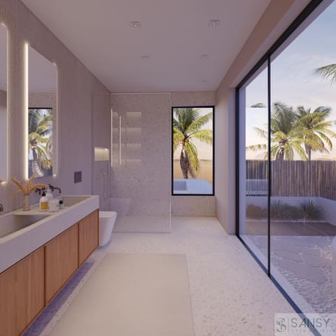 5 sypialnia Willa na sprzedaż w Centro ciudad, Javea / Xàbia z basenem garażem - 1 900 000 € (Ref: 9027840)